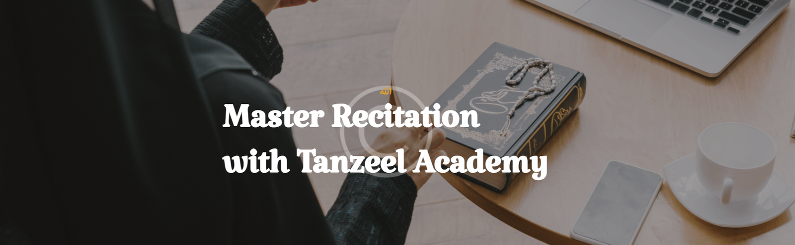 Tanzeel Online Quran Academy